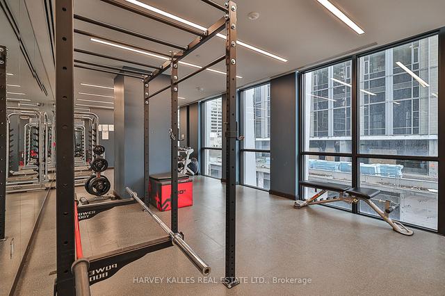 309 - 1 Yorkville Ave, Condo with 2 bedrooms, 3 bathrooms and 1 parking in Toronto ON | Image 19