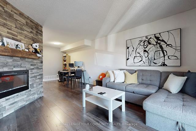 526 - 895 Maple Ave, Townhouse with 2 bedrooms, 2 bathrooms and 2 parking in Burlington ON | Image 37
