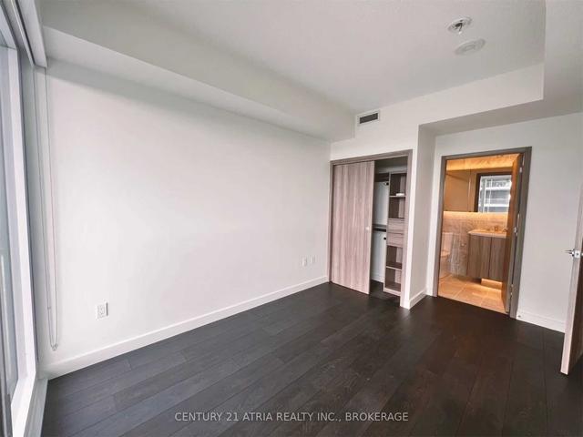 3005k - 85 Mcmahon Dr, Condo with 2 bedrooms, 2 bathrooms and 1 parking in Toronto ON | Image 4