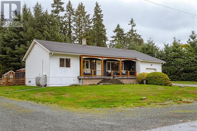 3141 Chapman Rd, House detached with 4 bedrooms, 2 bathrooms and 5 parking in North Cowichan BC | Image 3