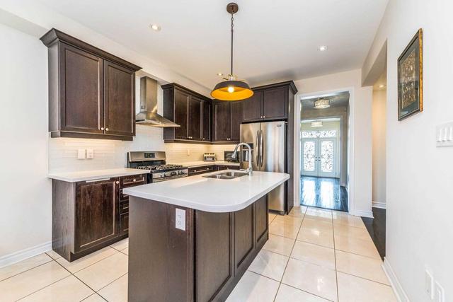 339 Sixteen Mile Dr, House detached with 4 bedrooms, 4 bathrooms and 4 parking in Oakville ON | Image 19
