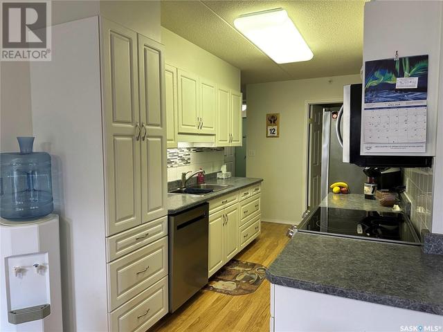 203 - 1 26th Street E, Condo with 2 bedrooms, 2 bathrooms and null parking in Prince Albert SK | Image 11