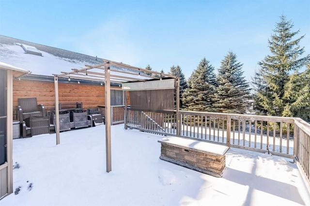 5500 30th Sdrd, House detached with 3 bedrooms, 3 bathrooms and 12 parking in New Tecumseth ON | Image 21