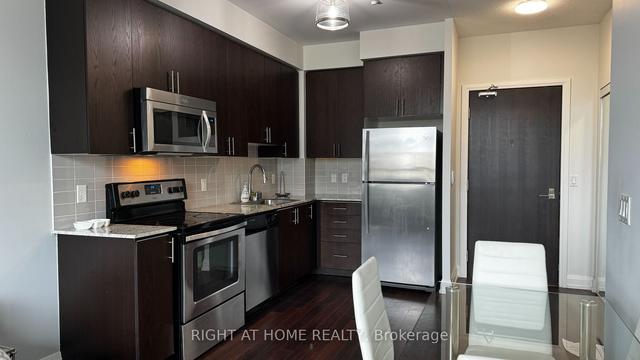 122 - 370 Highway 7 E, Condo with 1 bedrooms, 1 bathrooms and 1 parking in Richmond Hill ON | Image 3