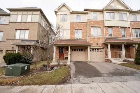 48 Cedar Lake Cres, Brampton, ON, L6Y0P9 | Card Image