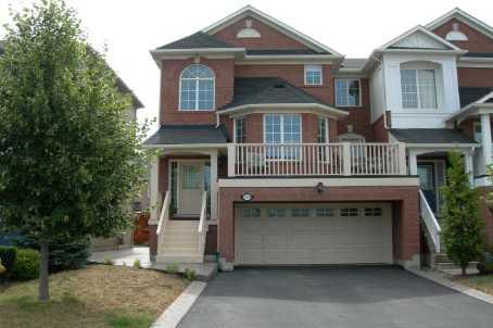 220 Equator Cres, House semidetached with 3 bedrooms, 3 bathrooms and 2 parking in Vaughan ON | Image 1