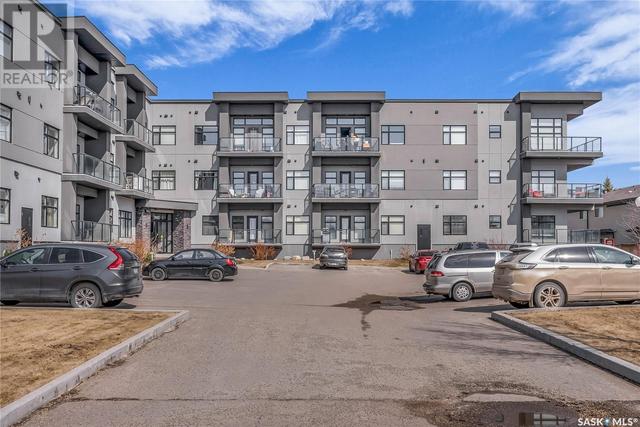 307 - 502 Perehudoff Crescent, Condo with 2 bedrooms, 2 bathrooms and null parking in Saskatoon SK | Image 30