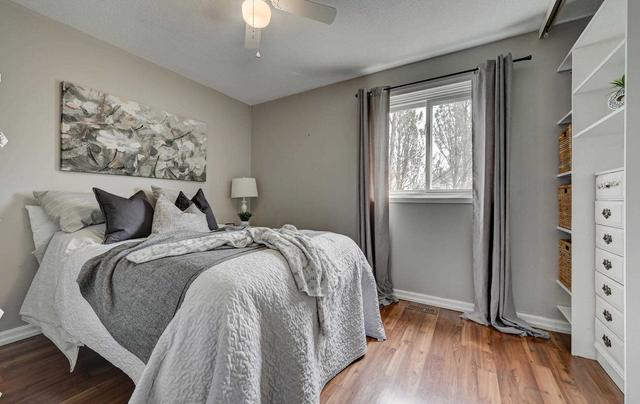 15 Medley Lane, Condo with 2 bedrooms, 2 bathrooms and 2 parking in Ajax ON | Image 7