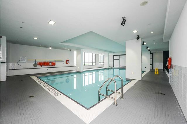 311 - 510 Curran Pl, Condo with 2 bedrooms, 2 bathrooms and 1 parking in Mississauga ON | Image 10