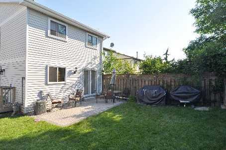 931 Gentry Cres, House semidetached with 3 bedrooms, 2 bathrooms and 3 parking in Oshawa ON | Image 8