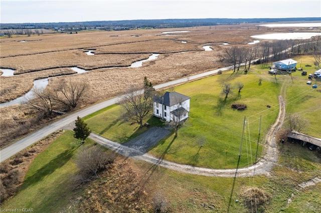1311 South Big Island Road, House detached with 4 bedrooms, 2 bathrooms and null parking in Prince Edward County ON | Image 30