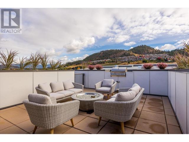 408 - 722 Valley Road, Condo with 0 bedrooms, 1 bathrooms and 1 parking in Kelowna BC | Image 14