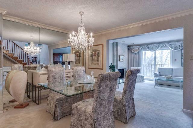 50 Quail Valley Dr, Condo with 3 bedrooms, 3 bathrooms and 4 parking in Markham ON | Image 14