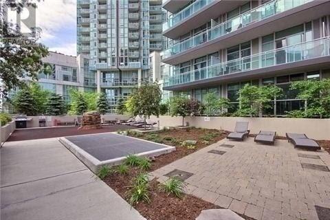 1107 - 225 Webb Dr, Condo with 1 bedrooms, 2 bathrooms and 1 parking in Mississauga ON | Image 10
