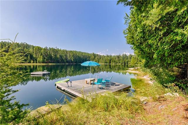 115 Scully Lake Road, House detached with 3 bedrooms, 1 bathrooms and 8 parking in Greater Madawaska ON | Image 9
