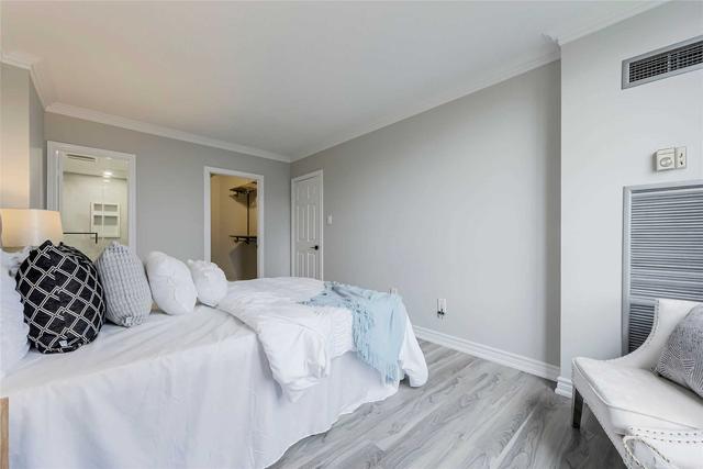 304 - 9 Chalmers Rd, Condo with 2 bedrooms, 2 bathrooms and 1 parking in Richmond Hill ON | Image 17
