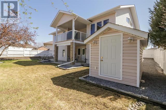 136 Ahlstrom Close Se, House detached with 4 bedrooms, 3 bathrooms and 2 parking in Red Deer AB | Image 29