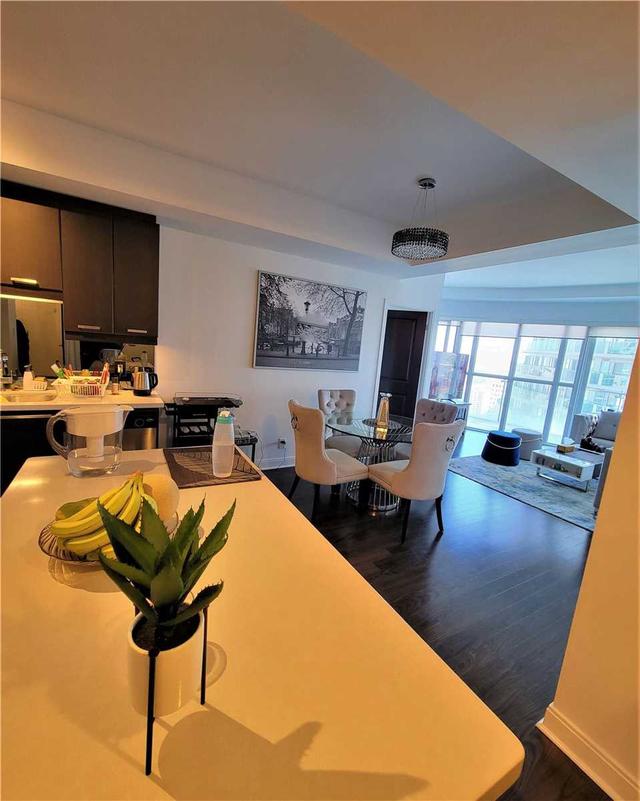 3304 - 50 Absolute Ave, Condo with 2 bedrooms, 2 bathrooms and 1 parking in Mississauga ON | Image 12