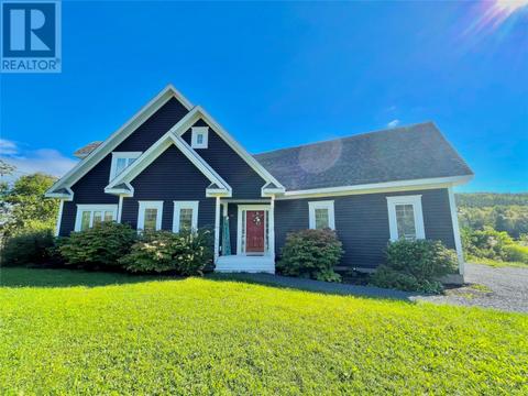 41 Harbour Drive, House detached with 4 bedrooms, 3 bathrooms and null parking in Clarenville NL | Card Image