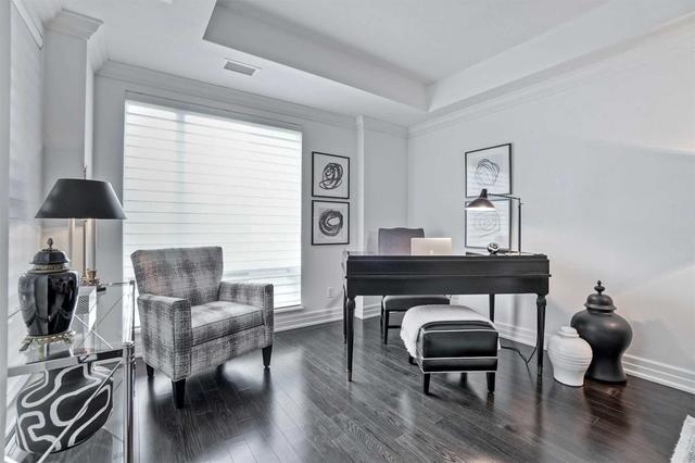 203 - 30 Old Mill Rd, Condo with 2 bedrooms, 3 bathrooms and 3 parking in Toronto ON | Image 18