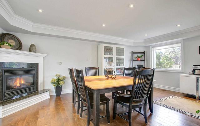 104 Ulster Dr, House detached with 4 bedrooms, 5 bathrooms and 6 parking in Oakville ON | Image 17