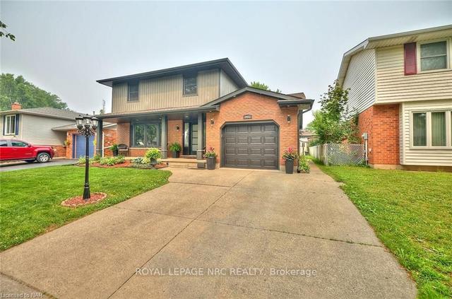 6462 Charnwood Ave, House detached with 3 bedrooms, 2 bathrooms and 3 parking in Niagara Falls ON | Image 12