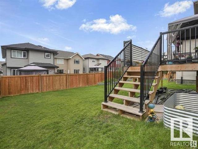 5320 22 Av Sw, House detached with 4 bedrooms, 3 bathrooms and null parking in Edmonton AB | Image 5