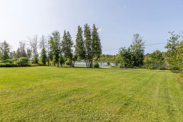 4267 County Rd 32, House detached with 2 bedrooms, 3 bathrooms and 7 parking in Douro Dummer ON | Image 20
