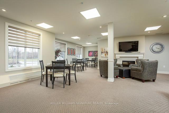 225 - 2300 Upper Middle Rd W, Condo with 1 bedrooms, 1 bathrooms and 1 parking in Oakville ON | Image 10