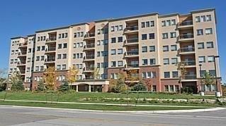 504 - 1499 Nottinghill Gate, Condo with 2 bedrooms, 2 bathrooms and 1 parking in Oakville ON | Image 1