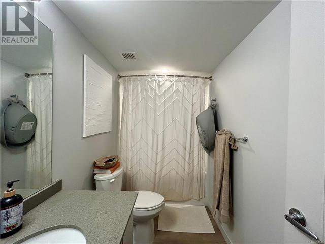 206 - 4810 Cedar Ridge Pl, Condo with 2 bedrooms, 2 bathrooms and 2 parking in Nanaimo BC | Image 21