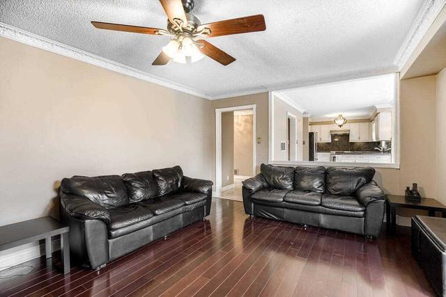 31 Rosegarden Dr, House detached with 4 bedrooms, 4 bathrooms and 20 parking in Brampton ON | Image 22
