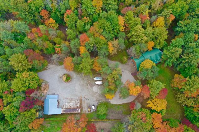 8936 Highway 12, House detached with 4 bedrooms, 3 bathrooms and 17 parking in Oro Medonte ON | Image 12