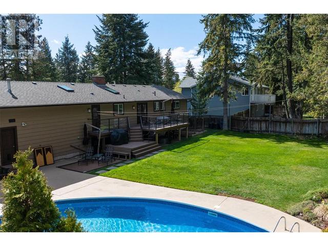 1618 Blackwood Drive, House detached with 4 bedrooms, 3 bathrooms and 8 parking in West Kelowna BC | Image 87