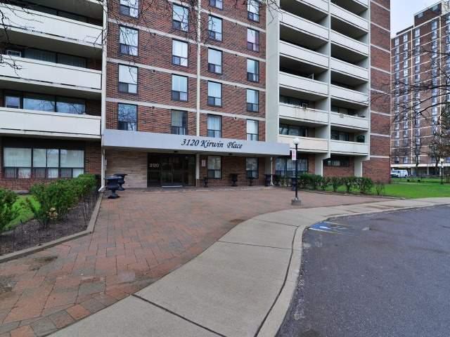 306 - 3120 Kirwin Ave, Condo with 2 bedrooms, 1 bathrooms and 1 parking in Mississauga ON | Image 3