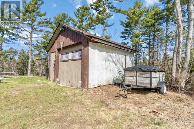 1539 Trout Lake Road, House detached with 1 bedrooms, 1 bathrooms and null parking in Annapolis, Subd. D NS | Image 20