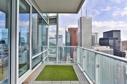 5408 - 180 University Ave, Condo with 2 bedrooms, 3 bathrooms and 2 parking in Toronto ON | Image 8