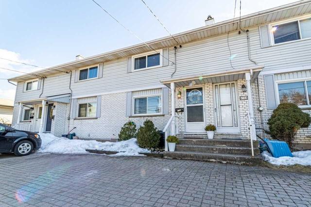 4982 Drake Ave, House attached with 2 bedrooms, 1 bathrooms and 4 parking in Lincoln ON | Image 26