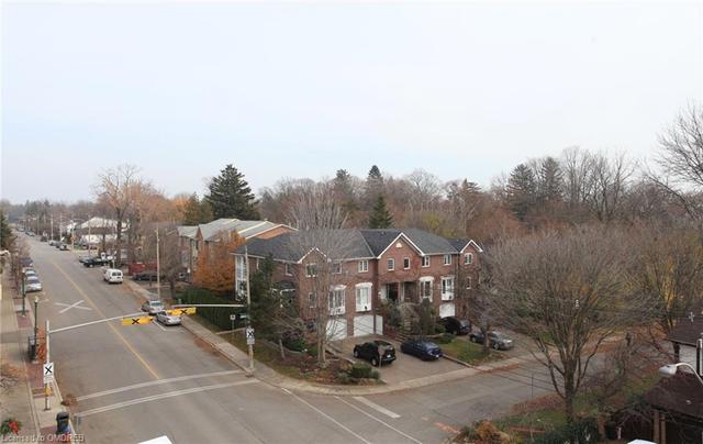 ph12 - 185 Robinson St, Condo with 1 bedrooms, 1 bathrooms and 1 parking in Oakville ON | Image 6