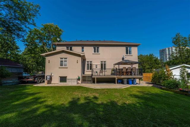 1914 Glenview Rd, House detached with 4 bedrooms, 4 bathrooms and 9 parking in Pickering ON | Image 35