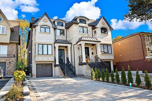 a - 91 Park St W, House semidetached with 4 bedrooms, 5 bathrooms and 3 parking in Mississauga ON | Image 23
