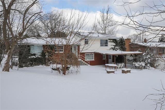 393 Glenridge Ave, House detached with 5 bedrooms, 2 bathrooms and 6 parking in St. Catharines ON | Image 11