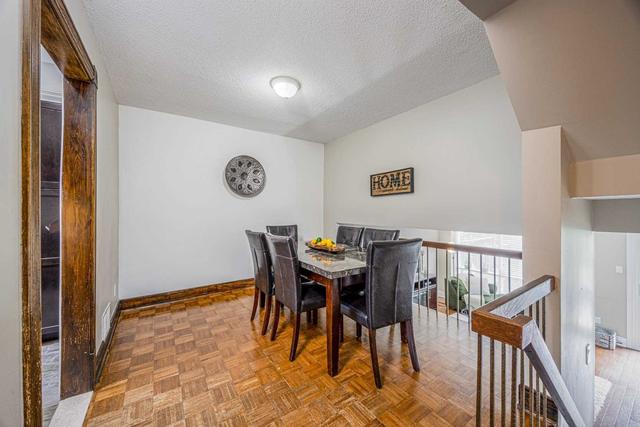 th 3 - 3430 Kingston Rd, Townhouse with 3 bedrooms, 2 bathrooms and 2 parking in Toronto ON | Image 26