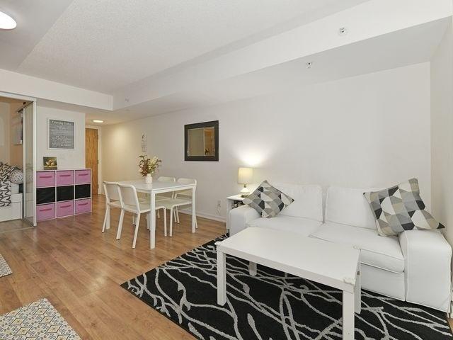 204 - 20 Joe Shuster Way, Condo with 1 bedrooms, 1 bathrooms and 0 parking in Toronto ON | Image 18