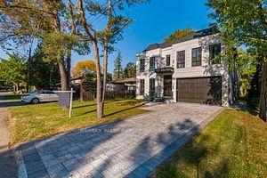 31 Ivan Rd, House detached with 4 bedrooms, 7 bathrooms and 5 parking in Toronto ON | Image 12