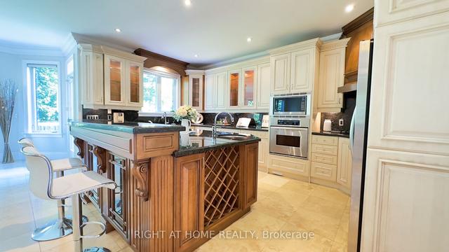 162 Elmwood Ave, House detached with 4 bedrooms, 6 bathrooms and 6 parking in Toronto ON | Image 33