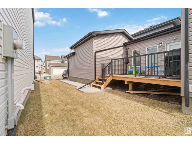 3059 Coughlan Ln Sw Sw, House detached with 3 bedrooms, 2 bathrooms and null parking in Edmonton AB | Image 36
