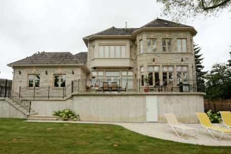 25 Dempsey Cres, House detached with 5 bedrooms, 9 bathrooms and 12 parking in Toronto ON | Image 9