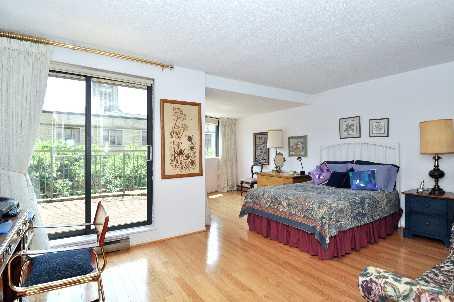 th15 - 80 Adelaide St E, Townhouse with 1 bedrooms, 2 bathrooms and 1 parking in Toronto ON | Image 6