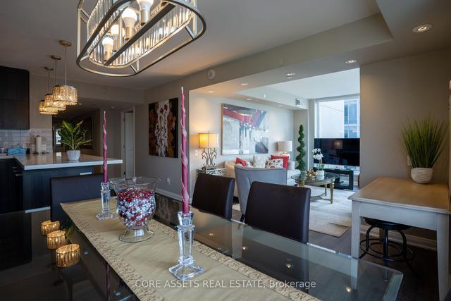2713 - 155 Yorkville Ave, Condo with 2 bedrooms, 3 bathrooms and 1 parking in Toronto ON | Image 26